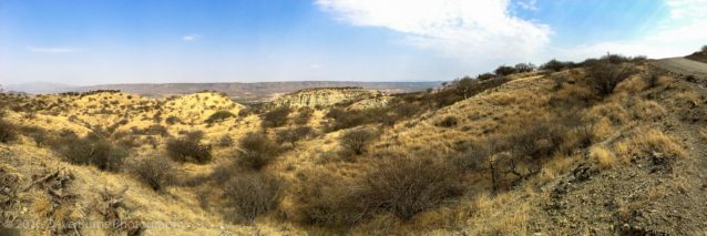 Loliondo Panorama